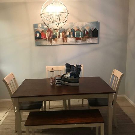 Home Away Homeヒルトンヘッドアイランド エクステリア 写真